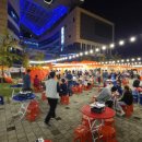 나성동광장 이미지