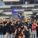 BOXING STAR 이미지