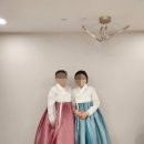 사락 | W8. 혼주 한복 [사락한복] 예약 및 피팅 후기