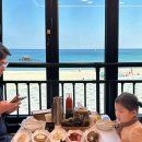 보쉬카서비스 동해삼척점 | 삼척 쏠비치 맛집 추암횟집대게 모둠회 후기!