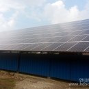 잼 태양광발전소 이미지