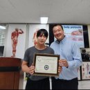SMT 정규과정 도수치료 교육 후기