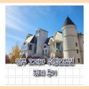 코믹 오페라 ’버섯피자’ | 원주 오페라 웨딩컨벤션 뷔페 후기