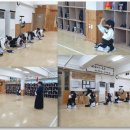 영웅검도관 이미지