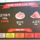 니하오마라탕 네이버블로그