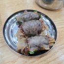 추성순대족발 | 대전 둔산동 순대국밥 추성순대족발 식사기록