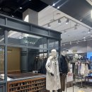 11500-17-45-102 | 26SS 남여공용 논왁싱 라이트베이지 캐주얼 자켓 (URJU6E102I) 내돈내산 후기, 착샷 - 여성 봄자켓 추천