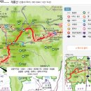 아름다운 산악회 11월 13일 충남 공주 계룡산 845m 산행을 공지합니다, 이미지