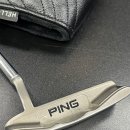 (마포골프샵) 핑 엔틱퍼터 PING PENGYO VSL 34인치퍼터*마포골프용품*마포골프그립* 이미지