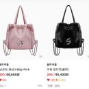 여자 미니 직장인 백팩 추천 가죽백팩 TOP4