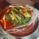 [eating] 부천 신중동 닭매운탕 맛집 동명닭집 후기