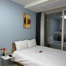 달빛스테이 | 어반스테이 송도달빛공원 : 인천 송도 깔끔한 숙소 내돈내산 후기