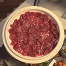 일월수목원맛집 수원 구운동 뭉티기 모도리육회 일월본점