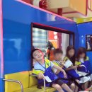 성남소방서 | 성남 한국 잡월드 직업체험 9900원?! 소방차, 택배차, 해양경찰차 전부 체험한 후기