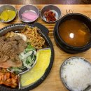 잠실주경기장 야구장 앞 이미지