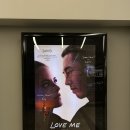 &lt;Love me&gt; AMC에서 개봉 당일 영화 본 후기, 유치하다기엔 울림이 있는
