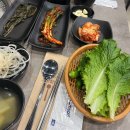 정성의 집 | 문정동고기집 아빠정성숯불구이 장지역 숯불양념갈비 맛집 가족외식 후기