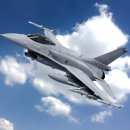 새롭고 강력해진 파이팅 팰콘 ‘F-16V’ 이미지