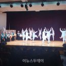 춤의 고을 고성사람들 이미지