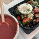 샐러드레싱 이미지