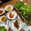 한옥쌈밥 | 미아사거리 쌈밥 맛집 &#34;한옥쌈밥&#34; 내돈내산 후기