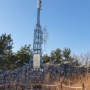 무선산 협산 비봉산 고락산 망마산 전남여수[22.12.15] 이미지