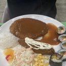 김밥천국 중앙대점