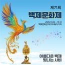 능산리고분군전시관 | 올 가을 가족 여행지 나들이 추천 충남 부여 백제문화단지 가을축제 백제문화제 즐기기