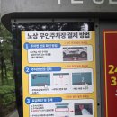 도봉리 431-10 도로변 | 🌳 34개월 아기랑 보라매공원① | 주차장·어린이놀이터·산책코스