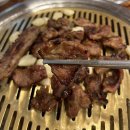 홍농숯불갈비 이미지