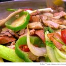 놀부부대찌게철판구이 이미지