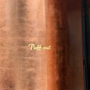 성수역 카페 퍼프아웃 Puff out / 분위기 맛집