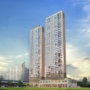 우만한일베라체에코플러스 이미지