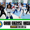 어룡태권도 이미지