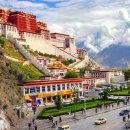 라싸(Lhasa) 여행 가이드 – 카트만두에서 시작하는 특별한 티베트 투어 이미지