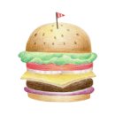 탈무드작은도서관 이미지