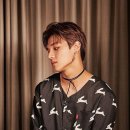 WOOYOUNG jawline 😭😭🔥 이미지