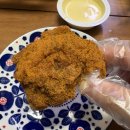 커피크닉 | bhc 신메뉴 커링클과 뿌링클 비교 후기 | 미니언즈 키링과 할인 정보