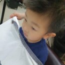 양옥숙 미장 | 부천 중동 아이 머리 잘 자르는 곳