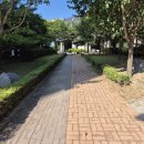 지행역 1번출구 앞 이미지