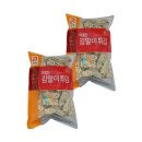 오양식품
