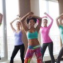 라인댄스, 다이어트댄스 이미지