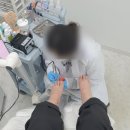 레푸스 태릉입구역 | 이게 발톱무좀이라고? 레푸스태릉입구역점에서 말끔히 해결^^