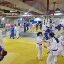 용인대 구성 유도 체육관 이미지