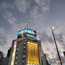 레인보우2 소형호텔 | 생존신고! (feat.일본 출장 후기)