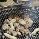 홍계숯불닭갈비 | 안산한대앞맛집 홍계 숯불닭갈비