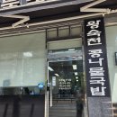 콩나물 | 다산동 왕숙천 콩나물국밥 방문 후기
