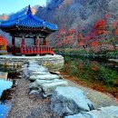 우화정 - 경산시 | 우화정
