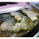 김치삼겹살 이미지