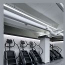 카인드짐 휘트니스 중화역점 이미지